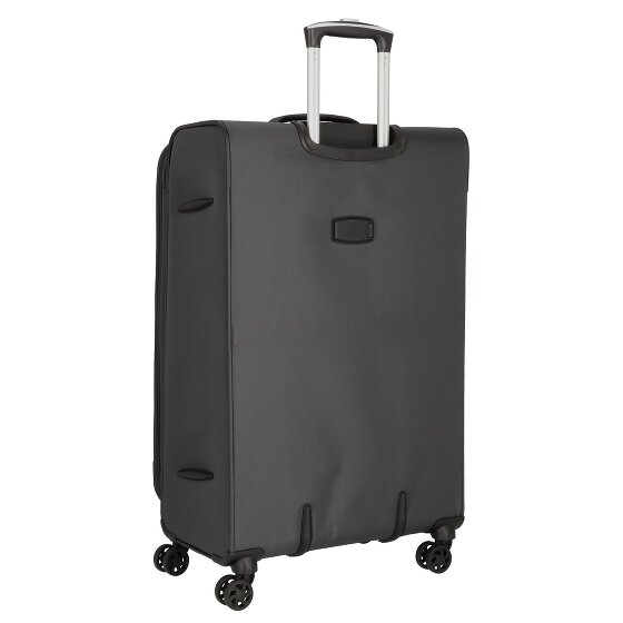 d&n Travel Line 6700 Trolley 4 roues 70 cm