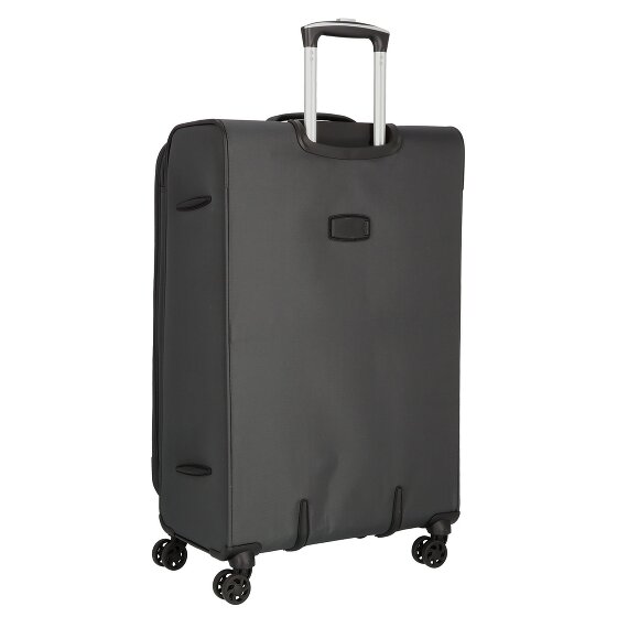 d&n Travel Line 6700 Trolley 4 roues 70 cm