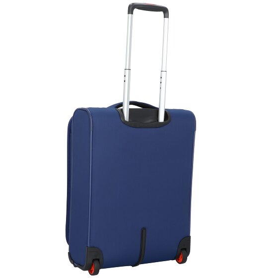 Roncato Crosslite 2 roues trolley cabine 55 cm