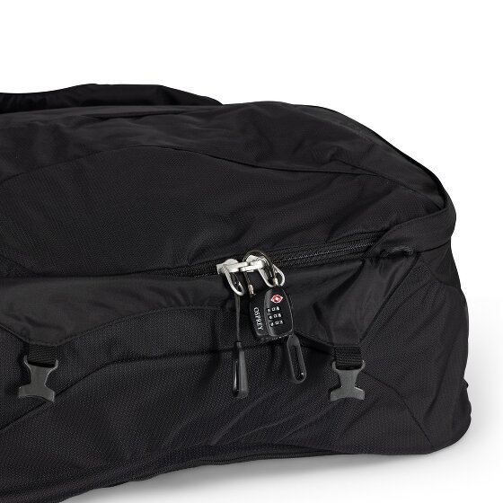 Osprey Farpoint 55 Sac à dos 55 cm pour ordinateur portable