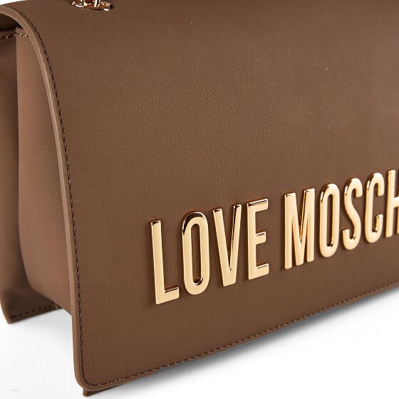 Love Moschino Bold Love Sac à bandoulière 25 cm