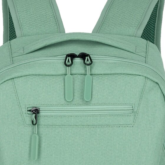 Travelite Sac à dos Kick Off 40 cm pour ordinateur portable