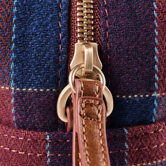 Oilily Carreaux Sac à main 25 cm