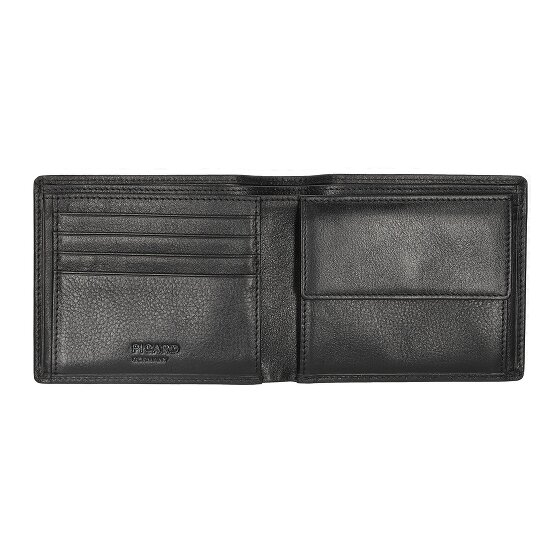 Picard Tennessee1 Porte-monnaie Protection RFID Cuir 11.5 cm