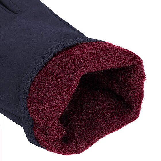 Kessler Chelsea Gants Cuir