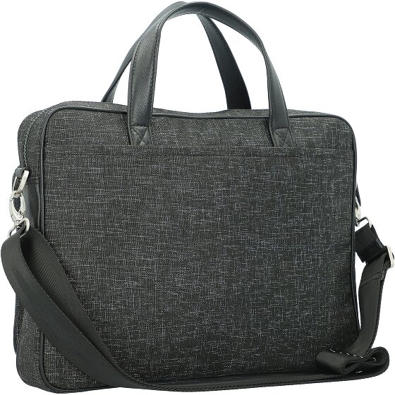 Esquire Recycled life Porte-documents 38 cm Compartiment pour ordinateur portable