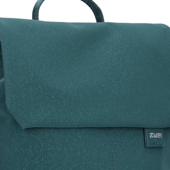 Zwei Mademoiselle.M Daypack 35 cm Compartiment pour ordinateur portable