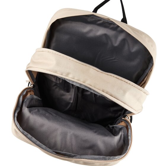 Jack Wolfskin Berkeley Daypack 47.5 cm Compartiment pour ordinateur portable