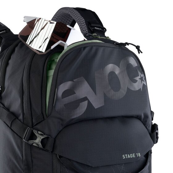 Evoc Stage 18 Sac à dos pour vélo 48 cm