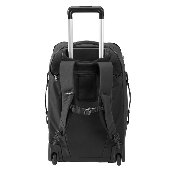 Eagle Creek Expanse 2 roulettes Trolley de cabine 54 cm Compartiment pour ordinateur portable
