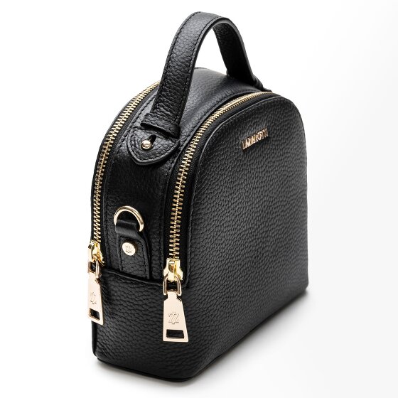 Lazarotti Bologna Leather Sac à main Cuir 17 cm