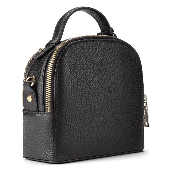 Lazarotti Bologna Leather Sac à main Cuir 17 cm