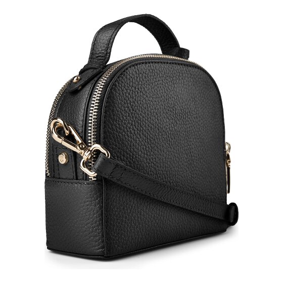 Lazarotti Sac à main en cuir « Bologna » - 17 cm