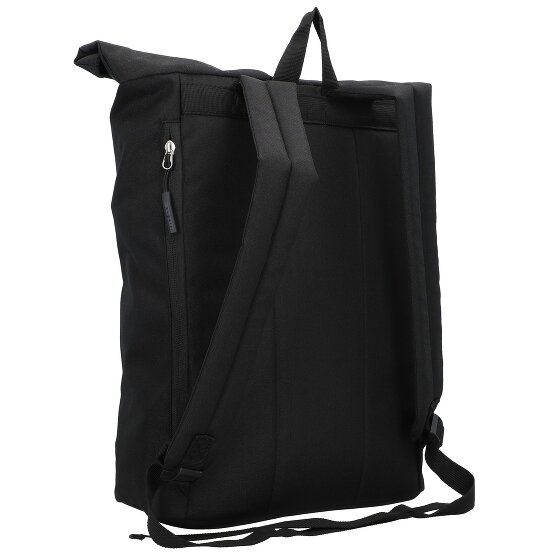 bugatti Blanc DeLight Daypack 43 cm Compartiment pour ordinateur portable