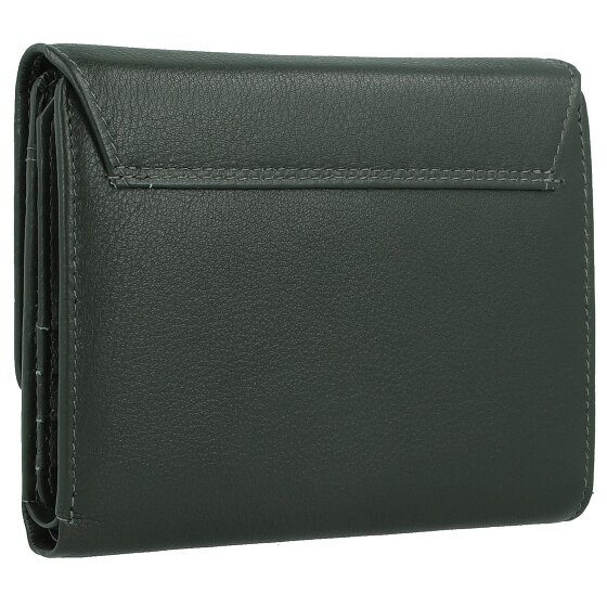 Esquire Porte-monnaie Viktoria RFID cuir 12 cm