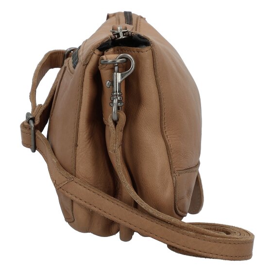 Harbour 2nd Anchor Love Tiani Sac à bandoulière Cuir 21.5 cm