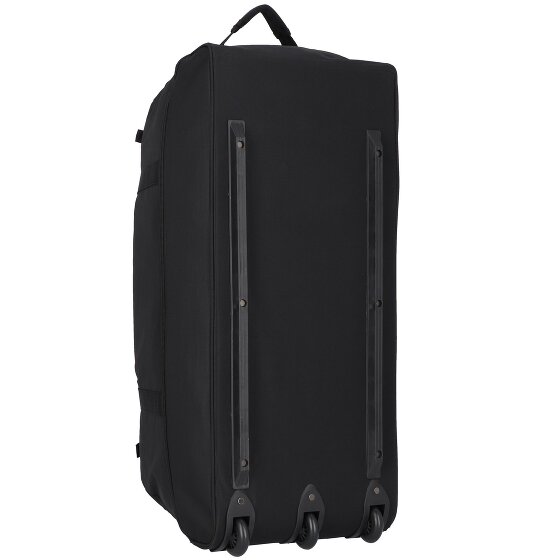 Nowi 3 roulettes Sac de voyage 84 cm avec soufflet d'extension