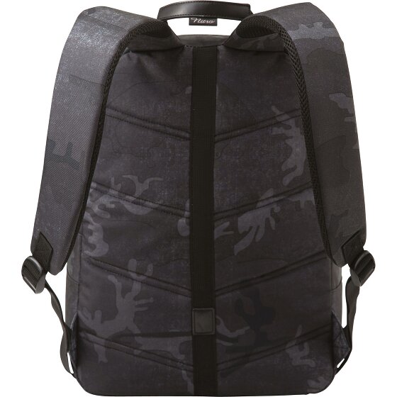 NITRO Urban Classic sac à dos 45 cm compartiment pour ordinateur portable