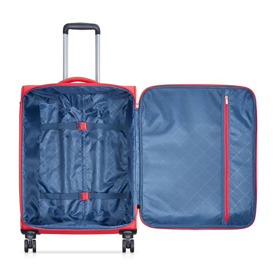 MODO by Roncato Eclipse 2.0 4 roulettes Set de valises 3 pièces