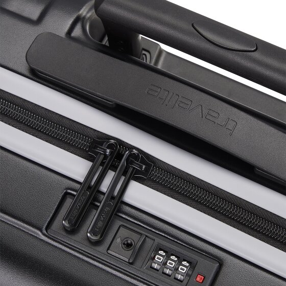 Travelite travelite x NFL 4 roues Valise cabine S 55 cm