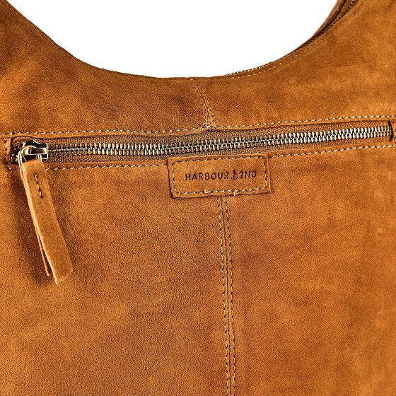 Harbour 2nd Laurine Sac à bandoulière Cuir 34 cm