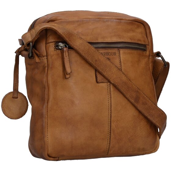 Harbour 2nd Cool Casual Arion Sac à bandoulière en cuir 23 cm