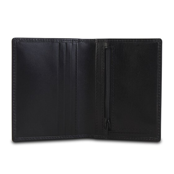 Jost Skagen Porte-monnaie Cuir 7 cm
