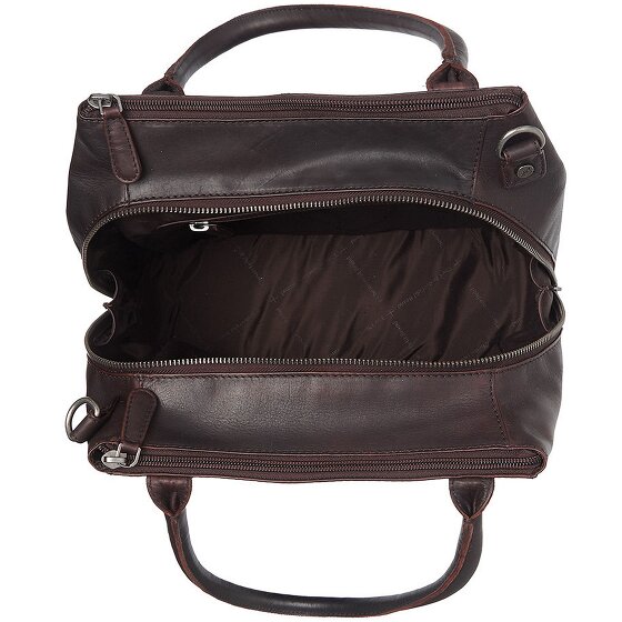 The Chesterfield Brand Solvin Sac à bandoulière Cuir 30 cm