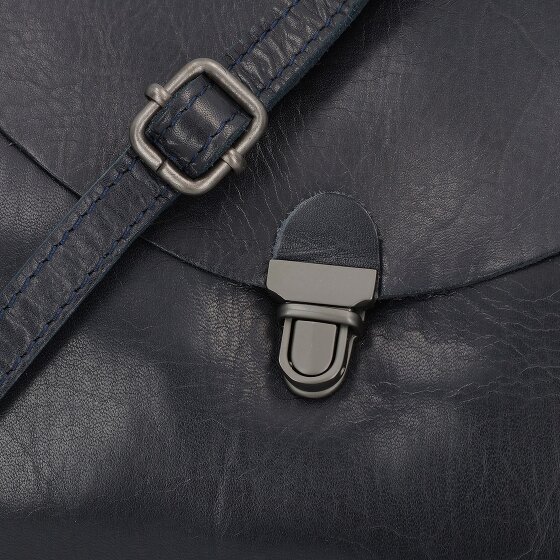 Harold's Fold Sac à bandoulière Cuir 24 cm