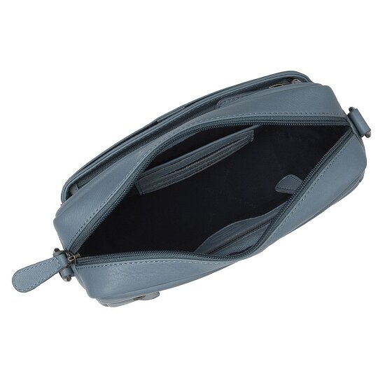 The Chesterfield Brand Liora Sac à bandoulière Cuir 24 cm