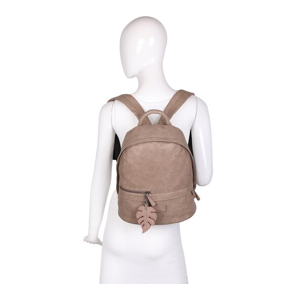Fritzi aus Preußen Eco Fritzi07 Sac à dos de ville 31 cm
