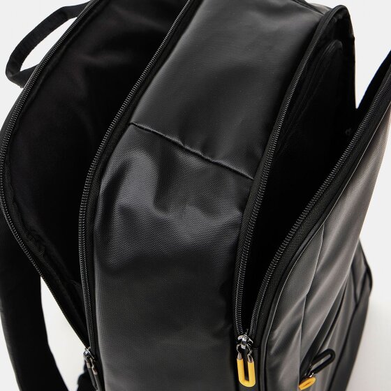 Mandarina Duck Sac à dos de voyage Eco Coated 44 cm