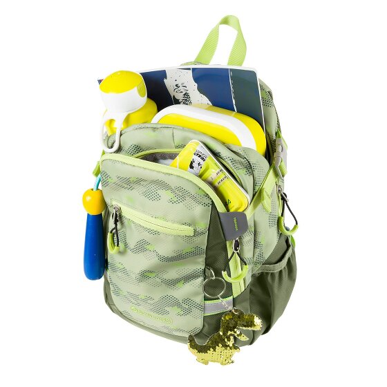 Schneiders Kids Sac à dos pour l'école maternelle 35 cm