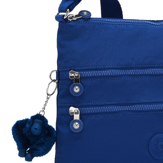 Kipling Basic Alvar Sac à bandoulière 33 cm