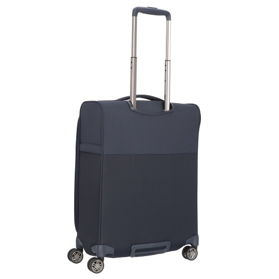 Samsonite Airea 4-roues trolley cabine 55 cm