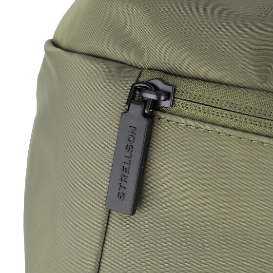 Strellson Wood Street Sac de voyage Weekender 54 cm