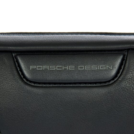 Porsche Design Roadster Sac à accessoires en cuir 22,5 cm
