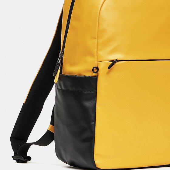 Mandarina Duck Eco Coated Daypack 42.5 cm Compartiment ordinateur