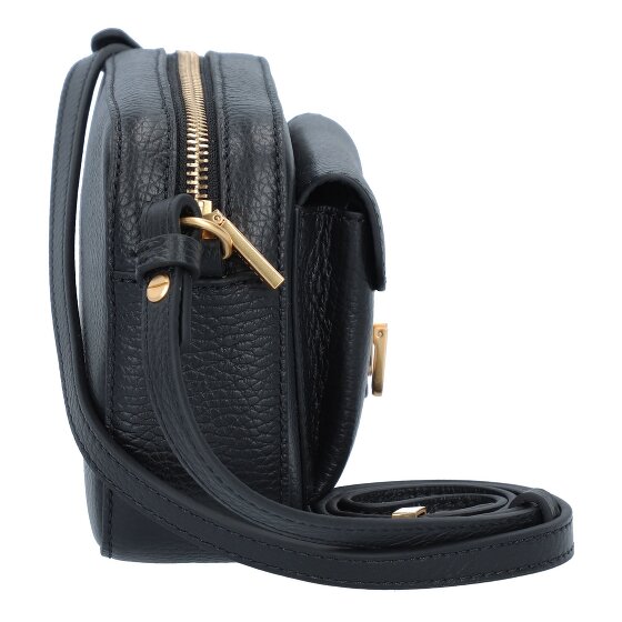 Coccinelle Beat Soft Mini sac à bandoulière Cuir 18 cm