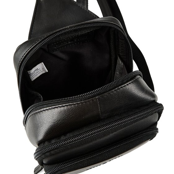 Greenburry Fiorentina Cuir véritable 23 cm
