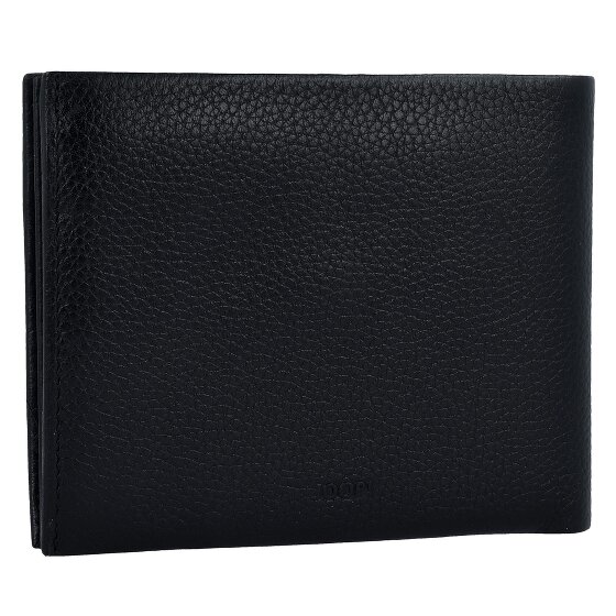 Joop! Cardona Minos Porte-monnaie en cuir 12,5 cm
