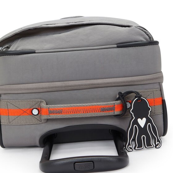 Kipling Basic Spontaneous 4 roulettes Trolley de cabine S 33 cm