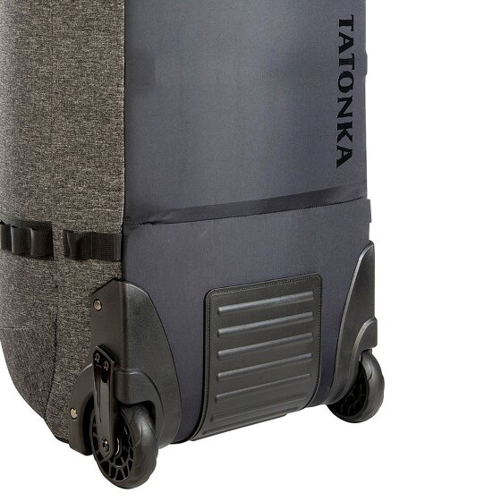 Tatonka Duffle Roller 80 2 roulettes Sac de voyage 78 cm