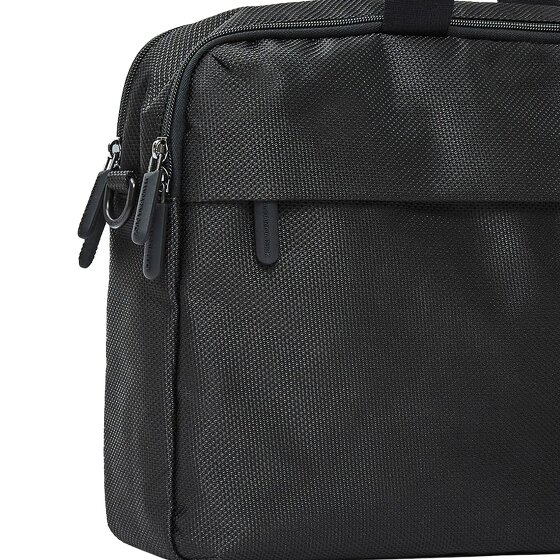 Mandarina Duck Zephyr Porte-documents 38 cm