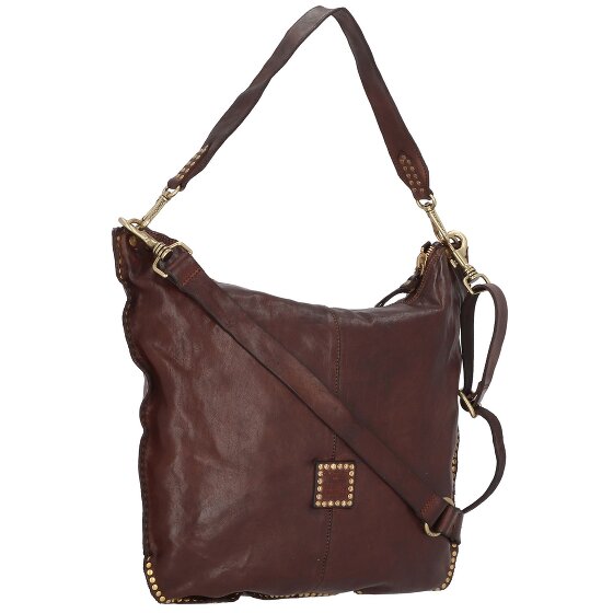 Campomaggi Sac Shopper en cuir 40 cm