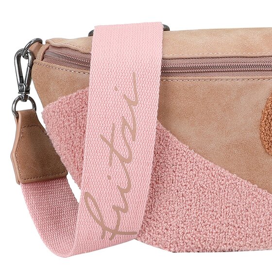 Fritzi aus Preußen Bum Bag Soft Sac banane 34 cm