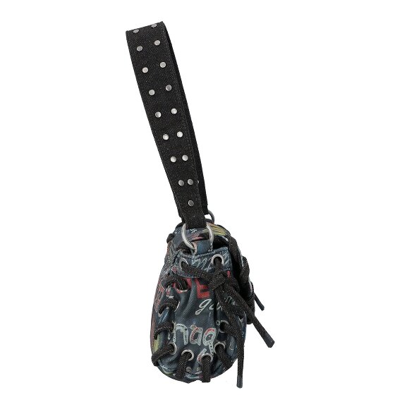 Desigual Pizzicato Zarauz Sac à bandoulière 28.5 cm