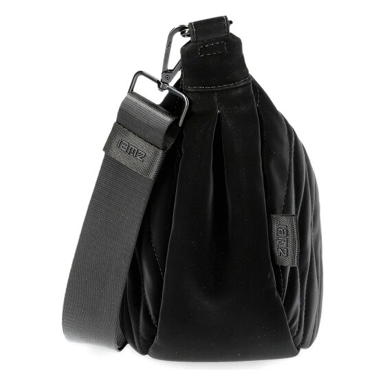 Zwei Funda Sac à bandoulière 34 cm