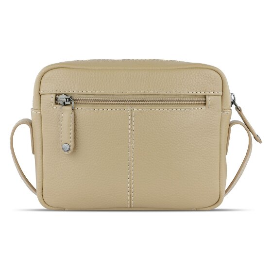 bugatti Elsa Sac à bandoulière Cuir 19 cm