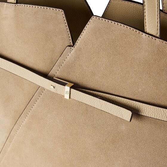 Boss Boss Revers Sac de shopper Cuir 37 cm Compartiment pour ordinateur portable